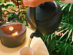 -tea'stone (万象天地店)