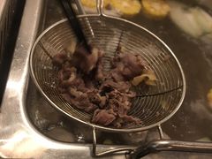 -一品牛鲜潮汕牛肉火锅(茶花园店)