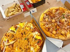 -达美乐比萨(南京路店)