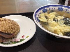 -大草原清真饭庄(沙河店)