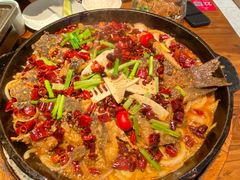 -老板恋上鱼(印象城店)