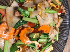 -兰木肆·云南菜(龙湖U城天街店)