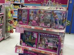 -TOYSRUS玩具反斗城(哈尔滨红博店)