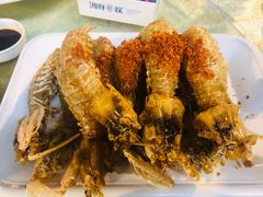 -海鲜e族(马王堆店)