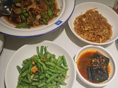 -兰湘子·湘菜小炒(济南领秀城店)