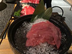 -湊湊火锅·茶憩(南京东路悦荟店)