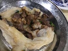 猪杂拉肠-标记美食新鲜猪杂(兴南大道店)