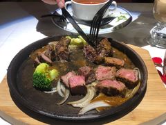 -俄士厨房(万松园店)