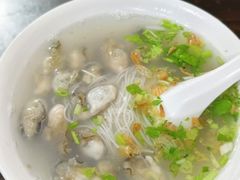 -建国蚵煎蚵面