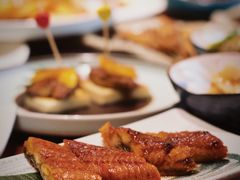 -贵木日本料理·铁板烧(新地假日广场店)