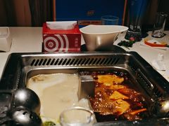 -海底捞火锅(金花路店)
