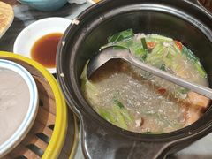 -安泰楼·佛跳墙创始人·传统闽味早茶·酒楼(三坊七巷闽菜地标店)