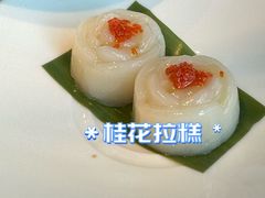 -苏帮袁Sue Cuisine(来福士店)