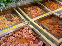 -吉木烤肉自助餐厅(乐汇城店)