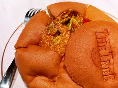 咖喱面包虾-大树餐厅(益田假日店)