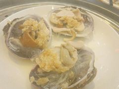 -渔人码头蒸汽海鲜(虬泾路店)