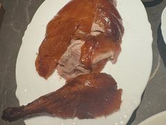 -金鸭季·北京烤鸭(深业上城店)