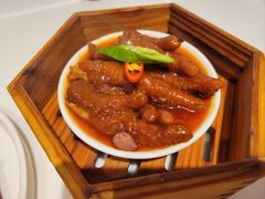 -粤来记·啫啫煲·点心(日月光店)