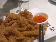 -阿楷·二十年烧烤宵夜·渔家小寨(达明店)