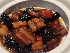 -粗茶淡饭·隐庐私厨(东亭店)