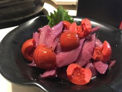 -烹然四季椰子鸡火锅(团结湖总店)