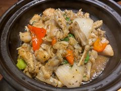 -星叶·东南亚料理(宁波万象汇店)