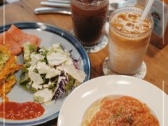 -西关84·History·Art·Cafe