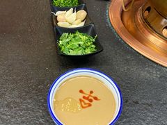 -清真京华源·涮肉烧烤(丰庆店)