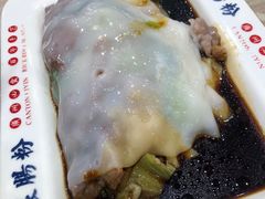 荔银王牌肠粉-荔银肠粉(广州天河华利路店)