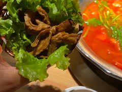 -湊湊火锅·茶憩(杭州湖滨银泰in77店)