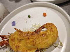 -凯逸轩·匠心粤菜(中城名仕汇店)