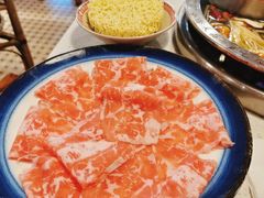 -陈艳红火锅菜·冒菜(簋街店)