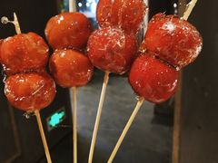 -渝涯重庆豆花老火锅(中赢国际店)