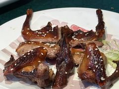 -大鸽饭(汉溪长隆店)