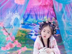 -九月鹰飞汉服摄影工作室