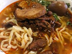 -每碗面馆(新鸿安大厦店)