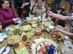 -勐旺傣香园