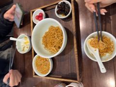 -蟹上黄·蟹黄面·江南糖水(人民广场店)