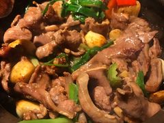 -啫神·广州地标美食(北京路店)