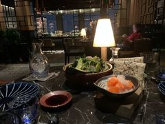 -广州瑰丽酒店·Black Iron黑金燚
