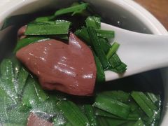 -甘家界柠檬鸭(安吉店)