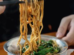 干拌面-东兴牛肉店(庄府巷店)