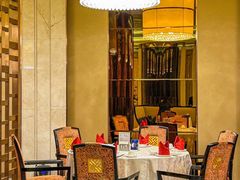 -酌宴府The China Club·广州万富希尔顿酒店(云城东路店)