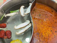 -呷哺呷哺(西单大悦城店)