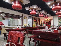 大堂-乾矿老火锅(通远门店)