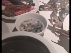 -加餐海鲜自助(宝龙一城店)