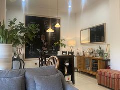 大堂-KAFKA·卡夫卡咖啡(文林店)