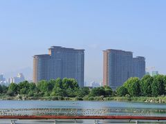 -青岛西海岸隆和福朋喜来登酒店