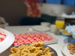 -德天雪花肥牛海鲜火锅(南苑东路店)