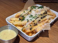 -weeknd·Brunch&Bistro 周末餐厅